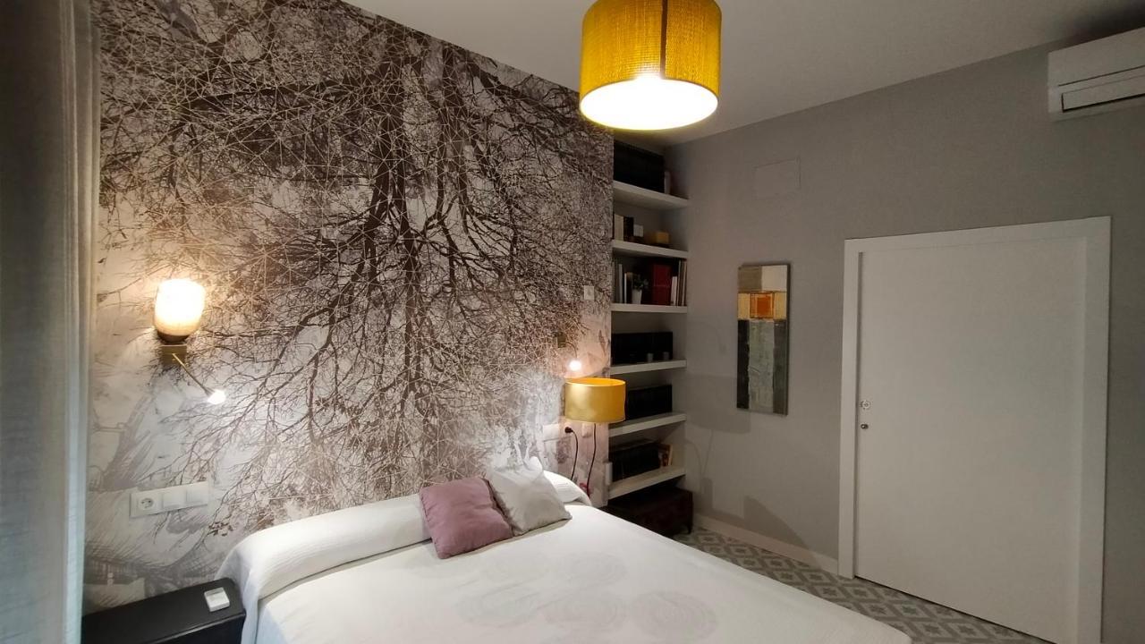 Blaucel Cafe I Habitacions Cullera Luaran gambar